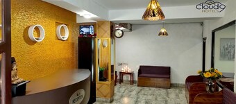 Hotel Snow View On Cloud Nine