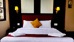 Unclassified image, 3 of 16, button - Hotel Snow View On Cloud Nine (Gyalshing)