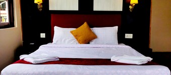 Hotel Snow View On Cloud Nine