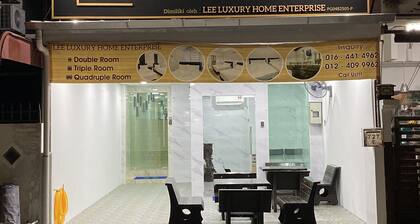 Lee Luxury Home