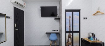 Lee Luxury Home USM Penang