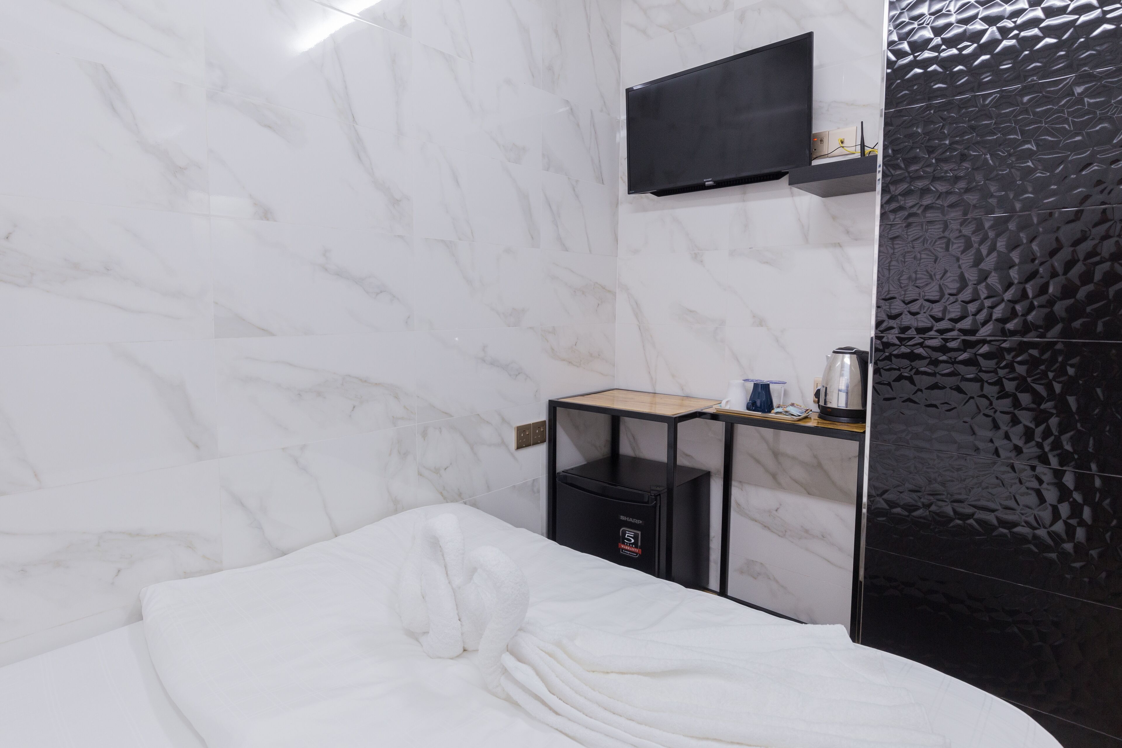 客房
