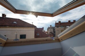 Interior - Luxury apartment in the center of the town. (Split)