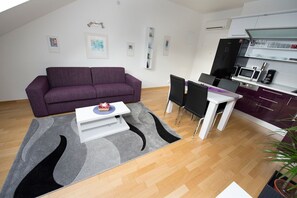 TV - Luxury apartment in the center of the town. (Split)