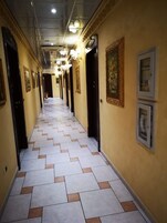 Pasillo