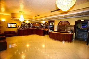 Recepción