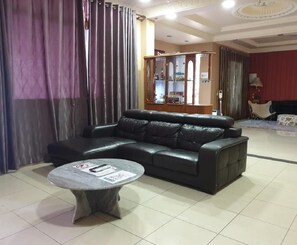 الردهة