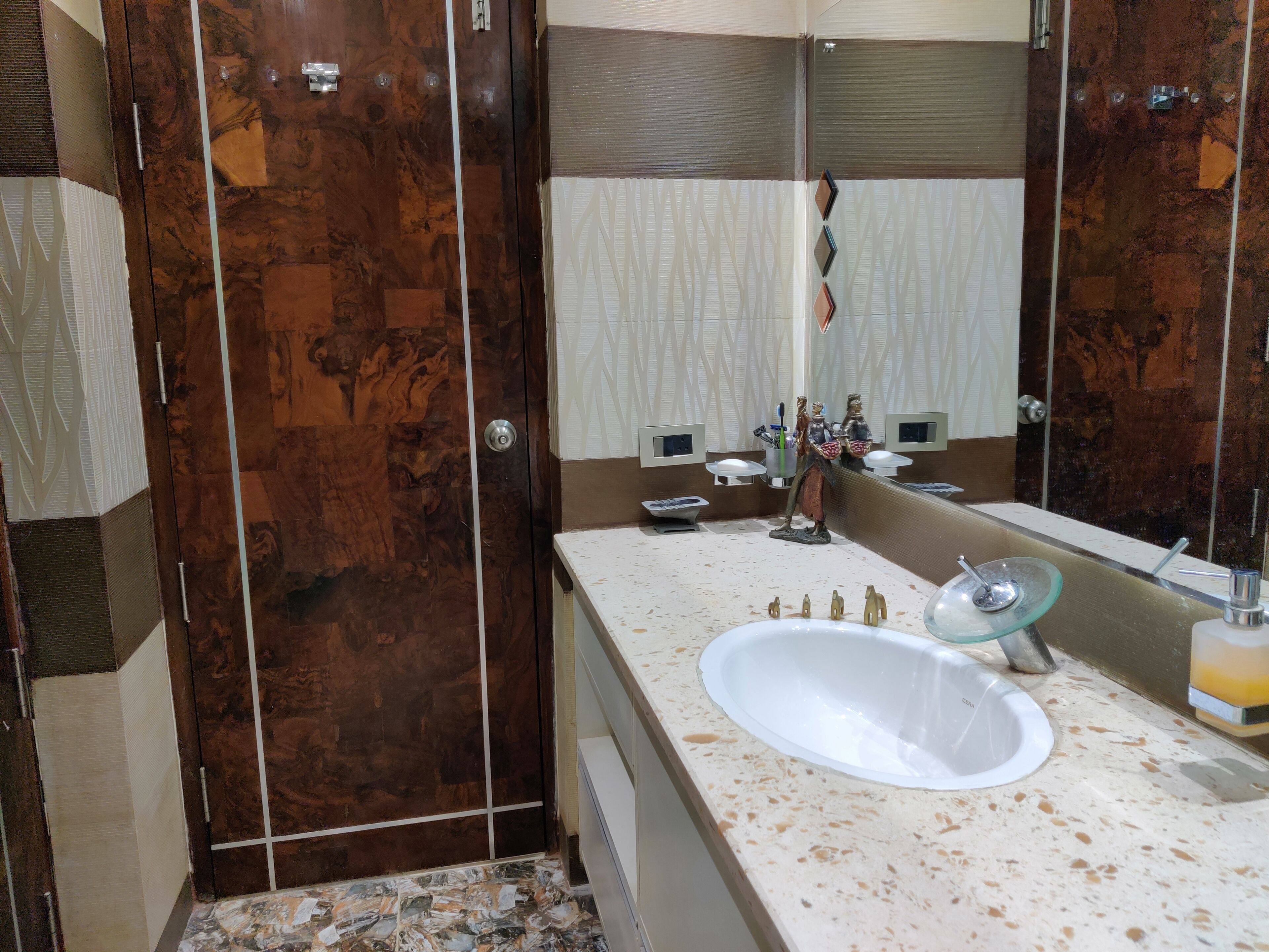 'Mount View' by Aparna