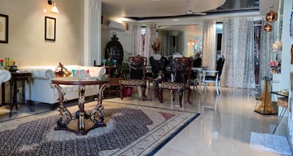 'Mount View' by Aparna