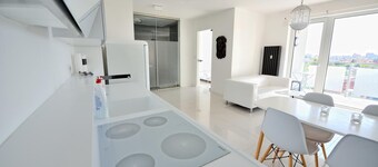 City Center aupark Apartment