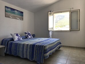 3 chambres, fer et planche à repasser, Wi-Fi