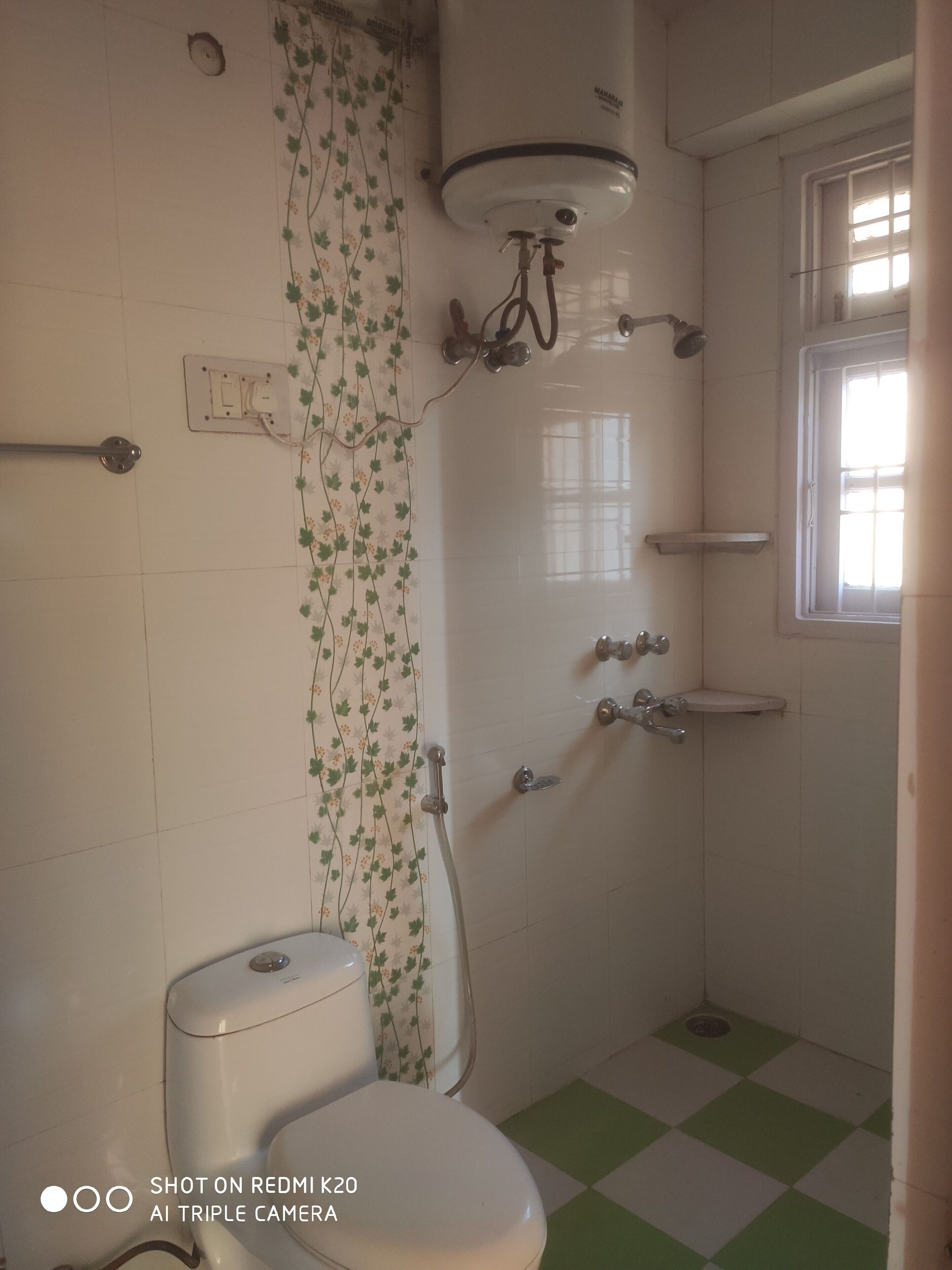 Welcome to Mahasu homes your second home.