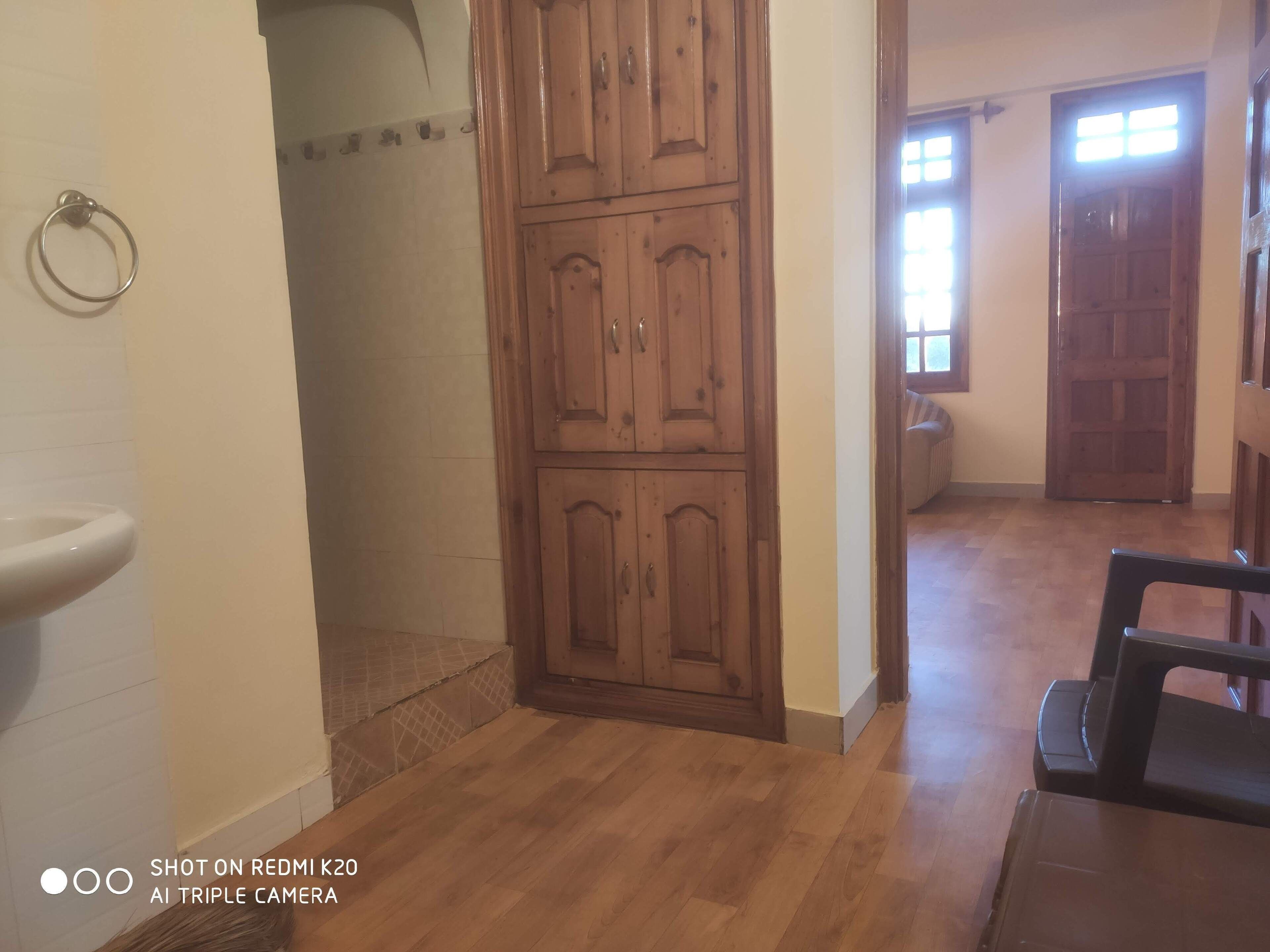 Welcome to Mahasu homes your second home.