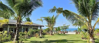 Marand Beach Resort