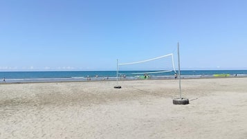 海灘