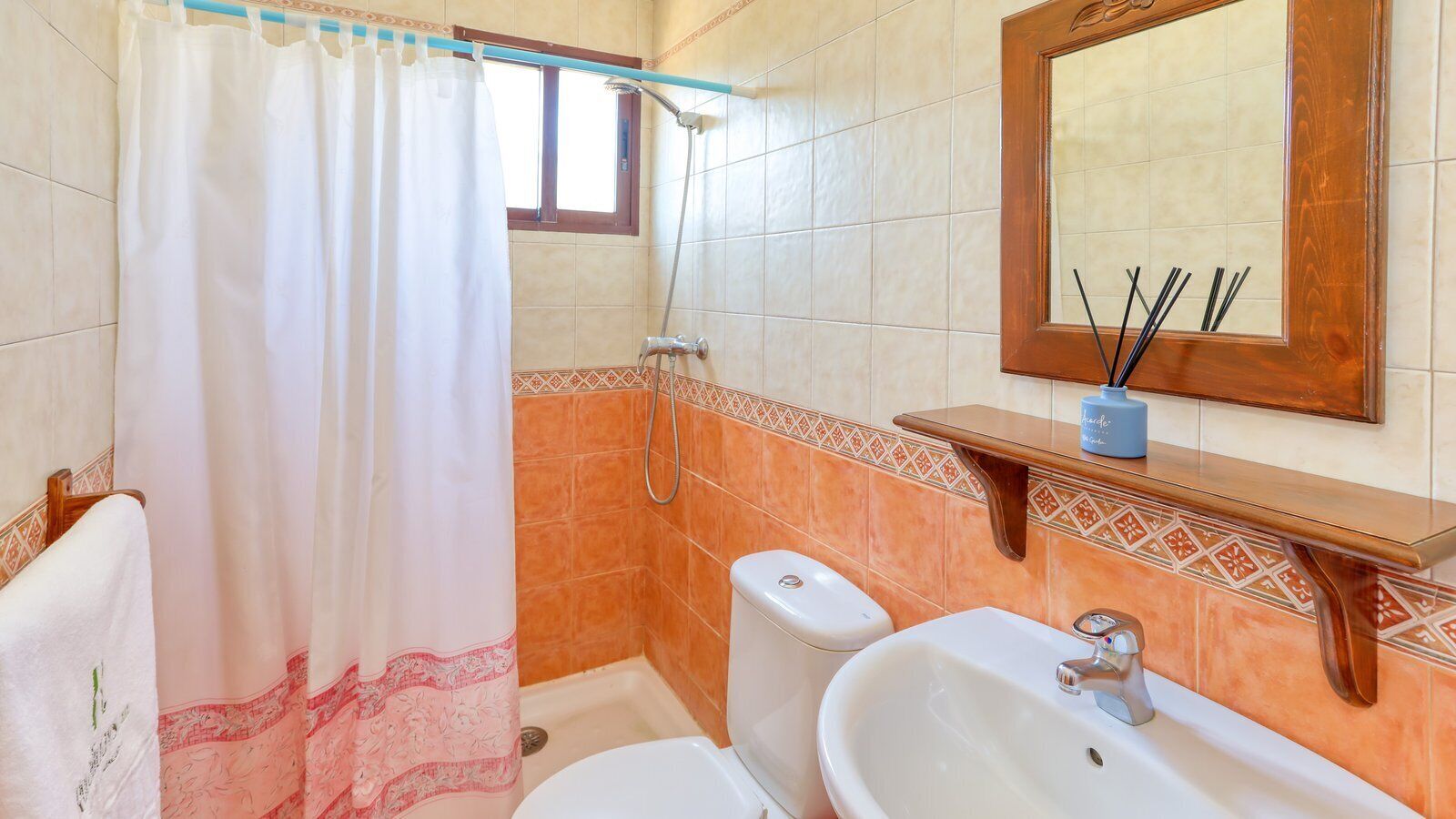 El Lugar Ronda by Ruralidays