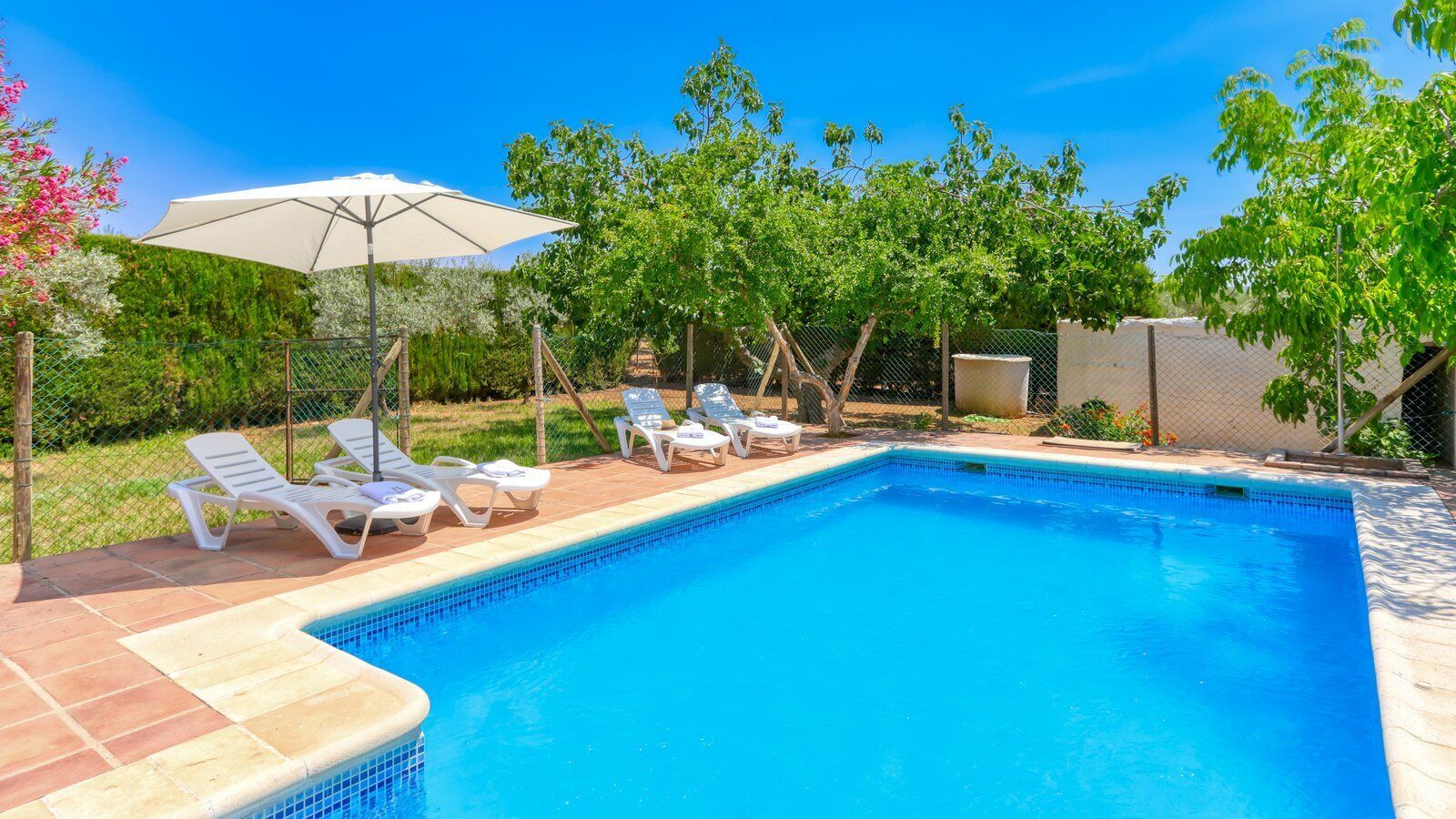 El Lugar Ronda by Ruralidays