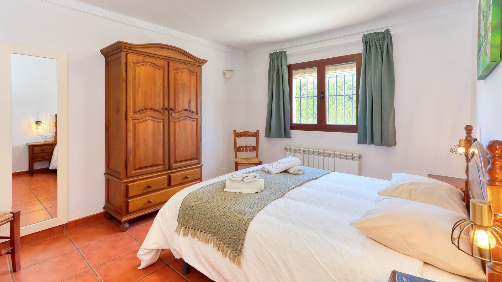 El Lugar Ronda by Ruralidays