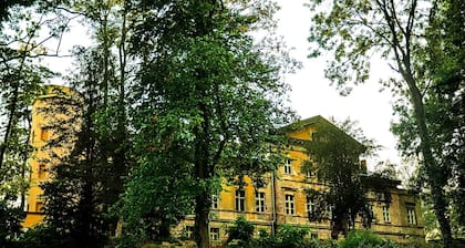 Pałac Kursko