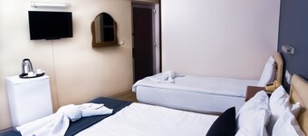 Hotel Cesmeli