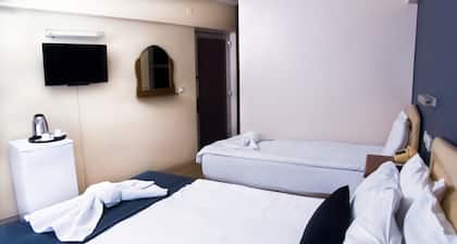 Hotel Cesmeli