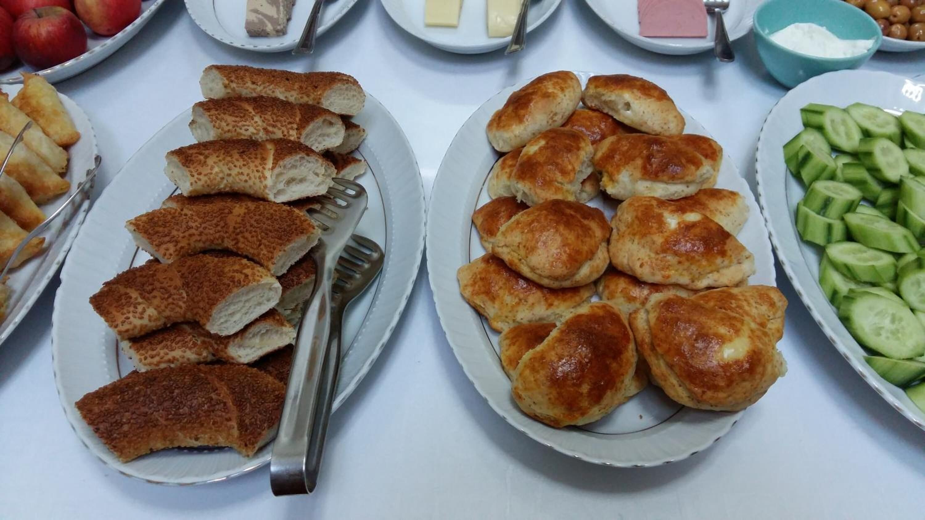 Foto - Hotel Cesmeli