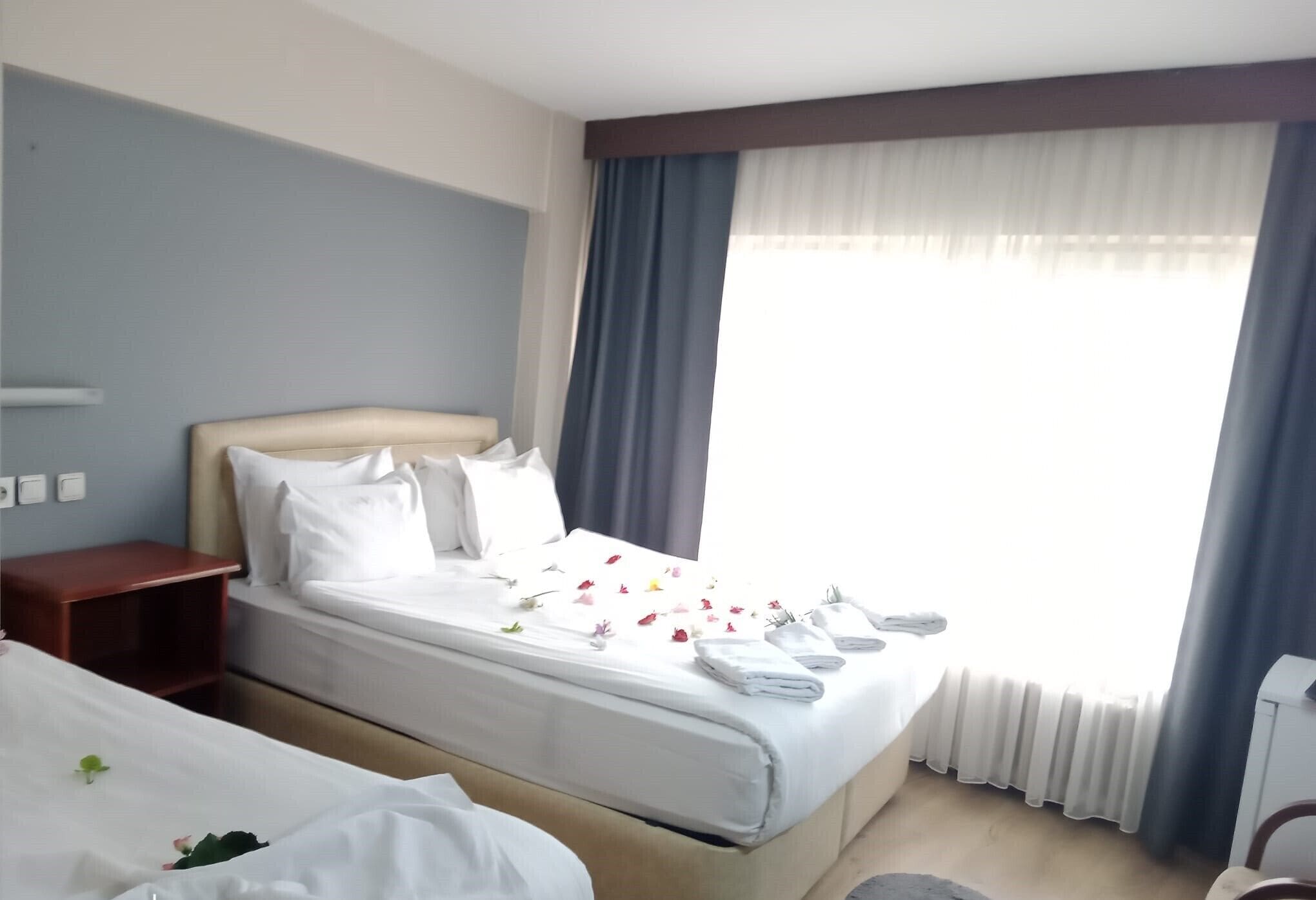 Foto - Hotel Cesmeli