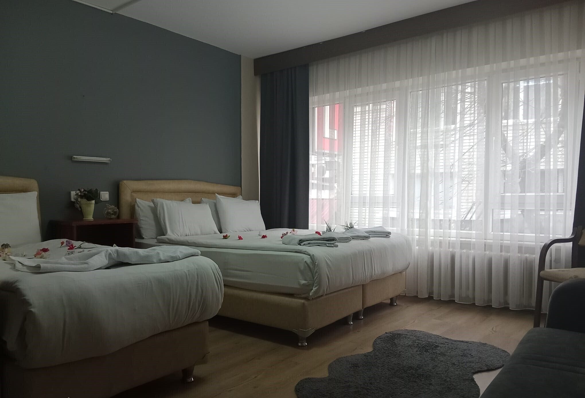 Foto - Hotel Cesmeli