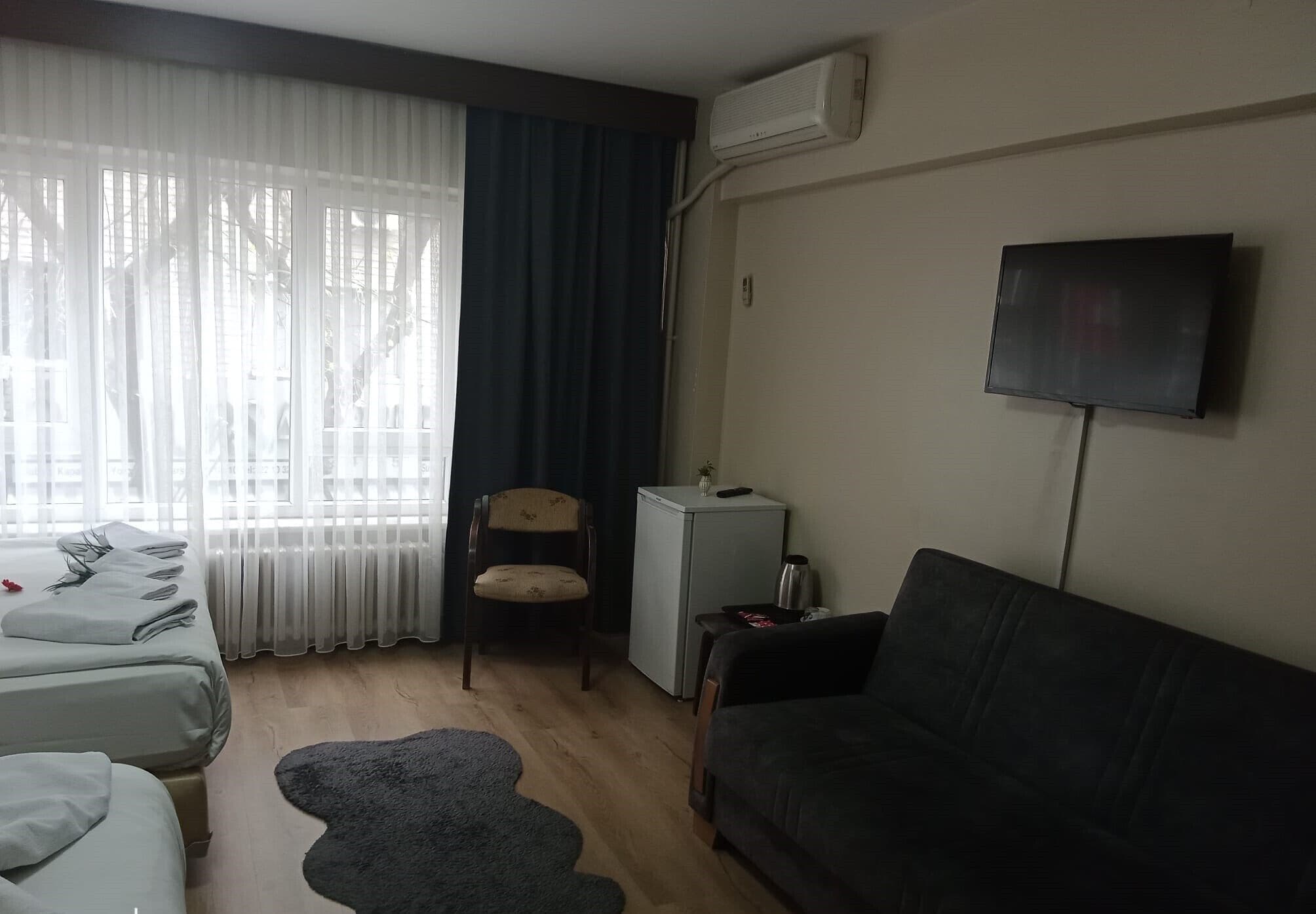 Foto - Hotel Cesmeli