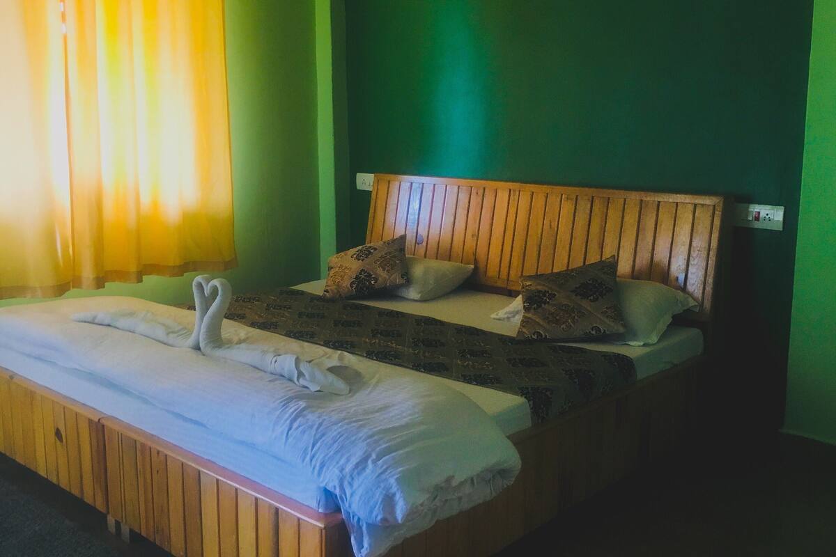 Chambre Deluxe
