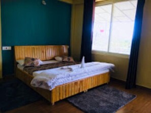 Chambre Deluxe