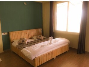 Chambre Deluxe