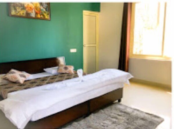 Chambre Deluxe