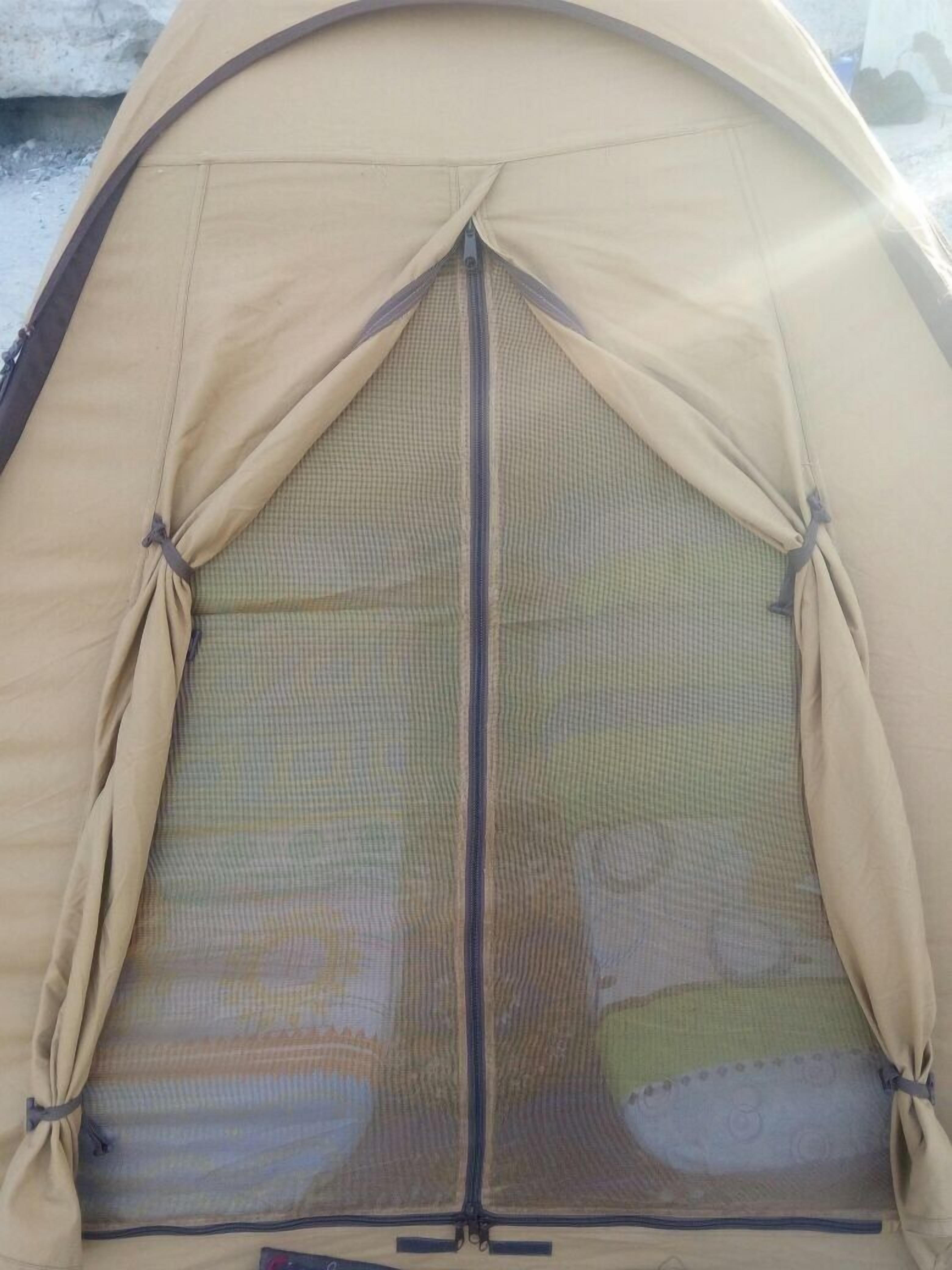Tent