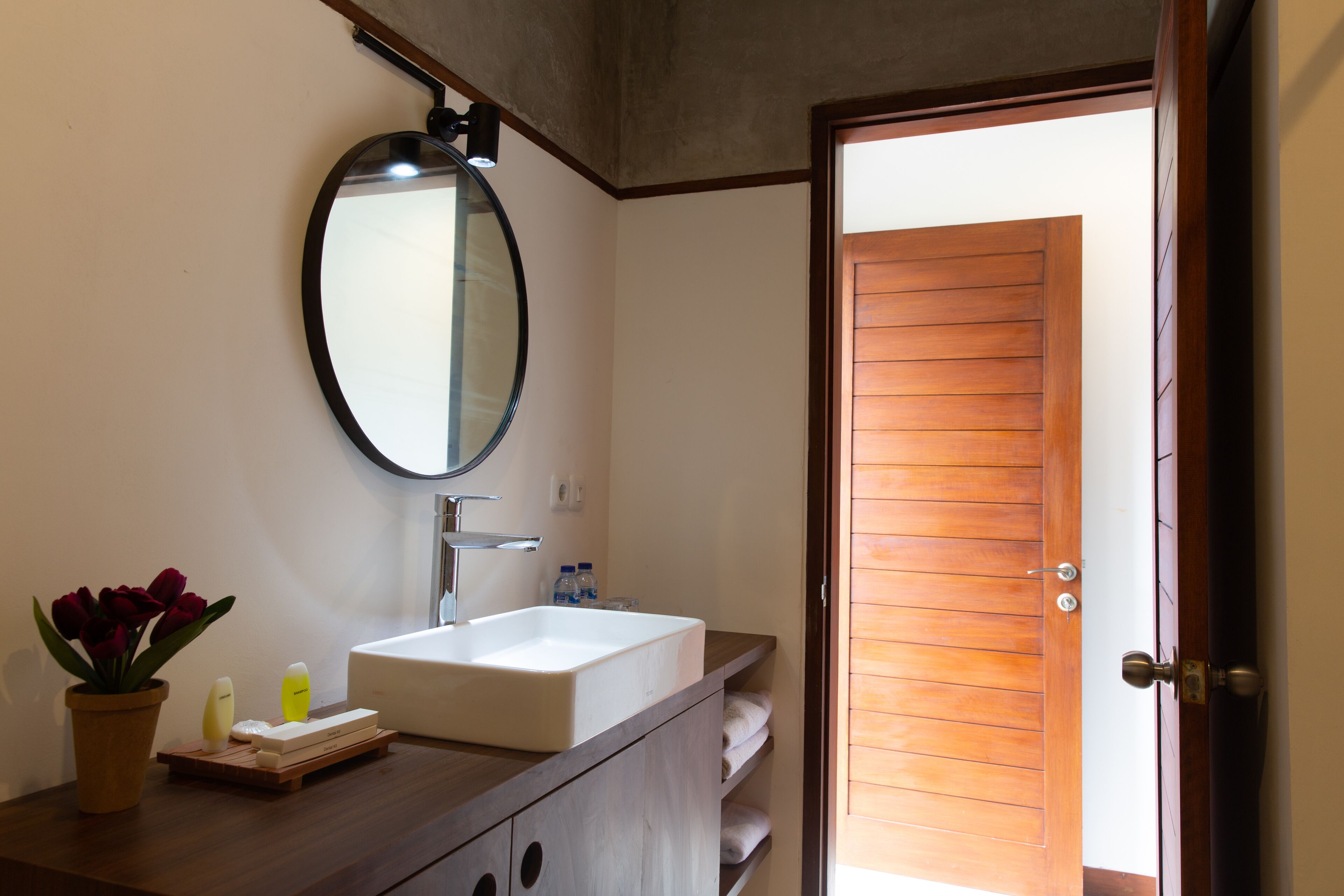 Foto - Ratan Uluwatu Hotel and Villas