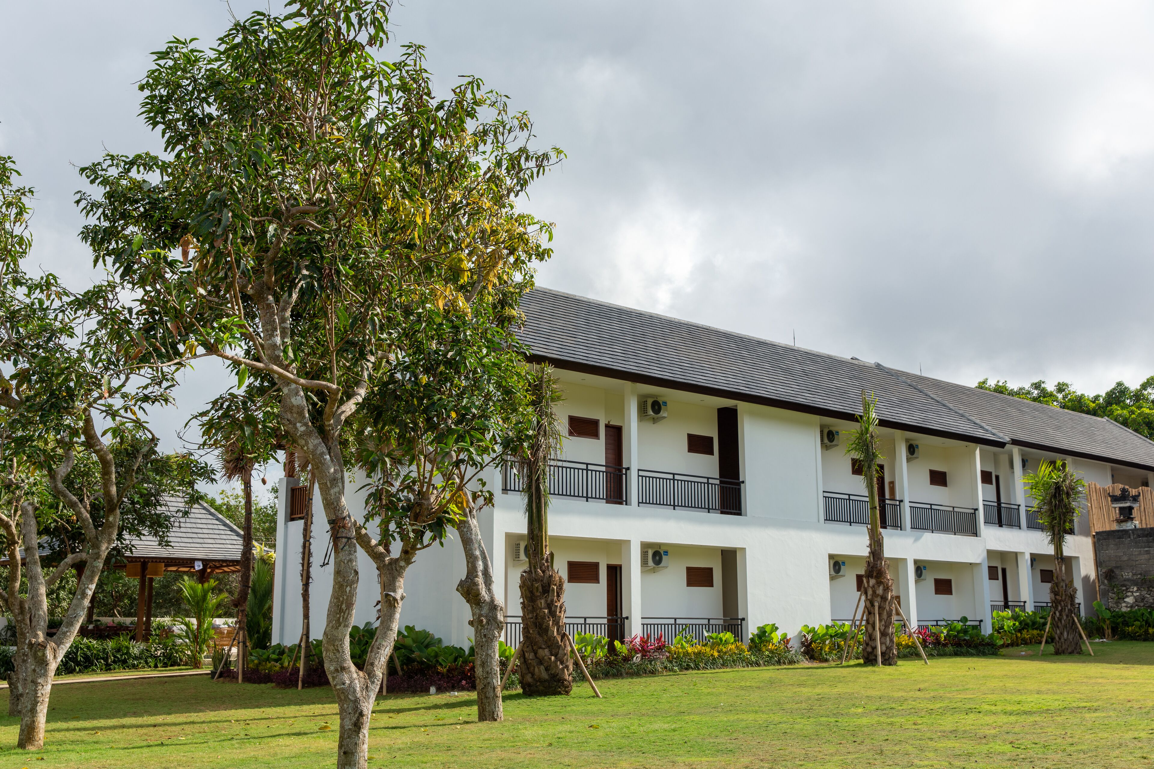 Foto - Ratan Uluwatu Hotel and Villas