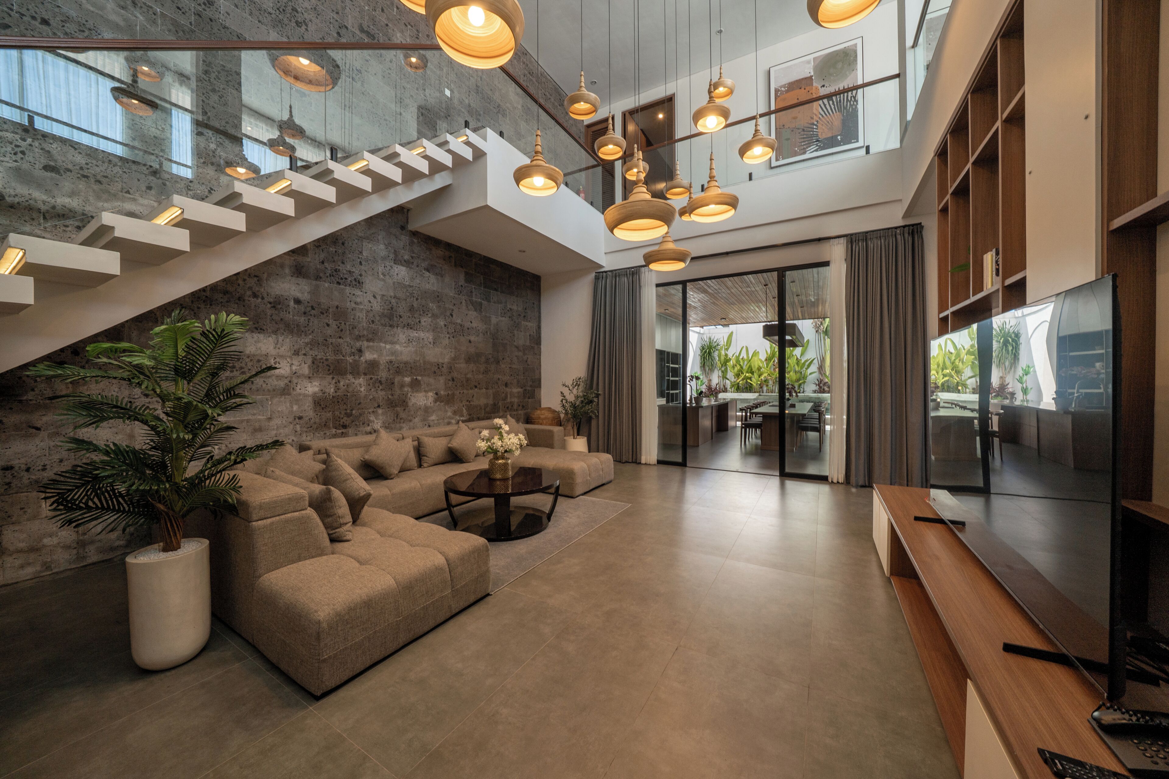 Photo - Ratan Uluwatu Hotel and Villas