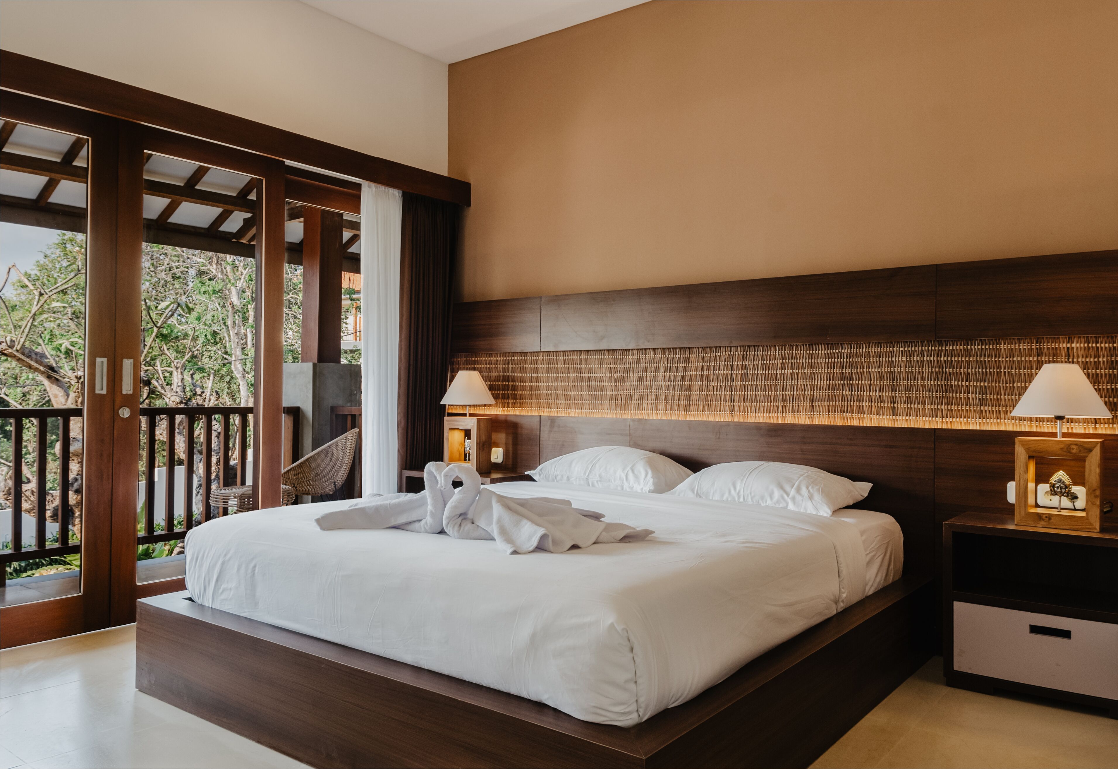 Foto - Ratan Uluwatu Hotel and Villas