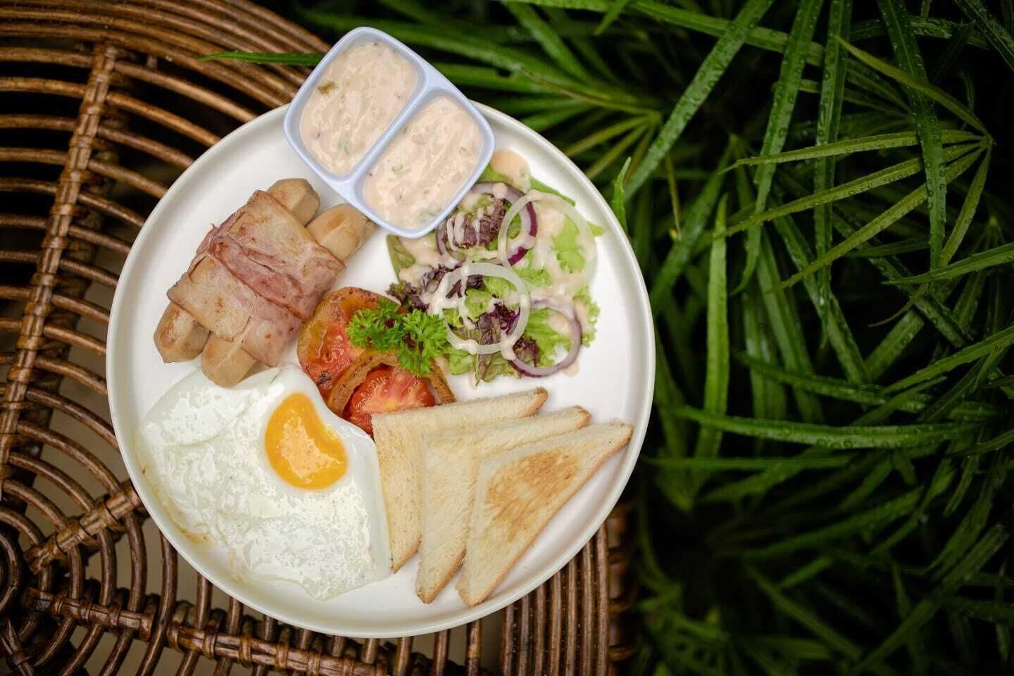 Foto - Ratan Uluwatu Hotel and Villas