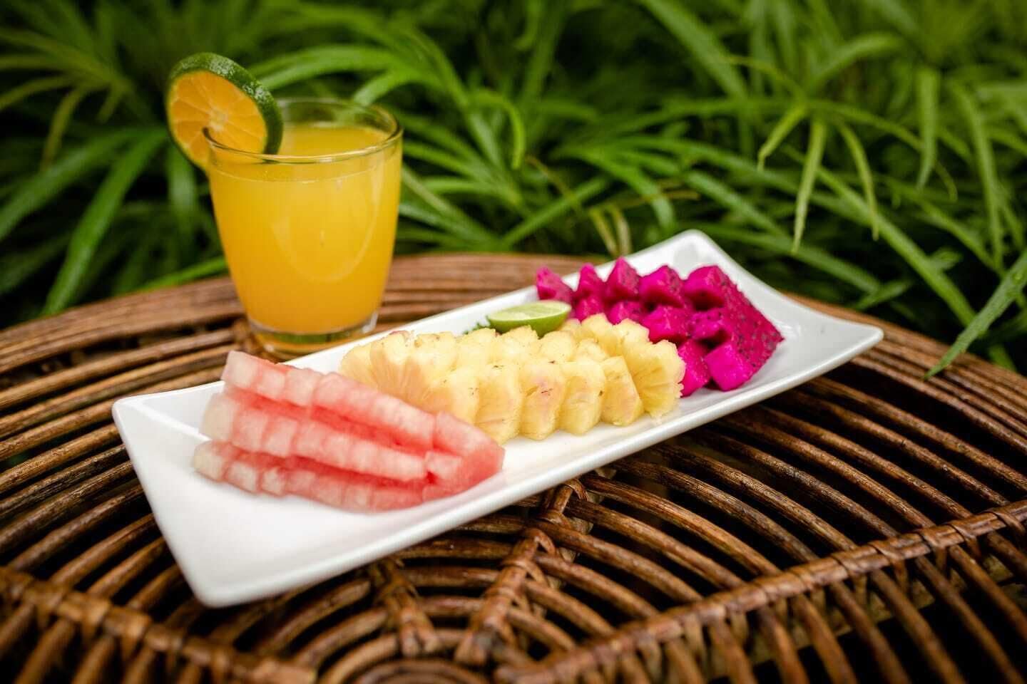 Foto - Ratan Uluwatu Hotel and Villas