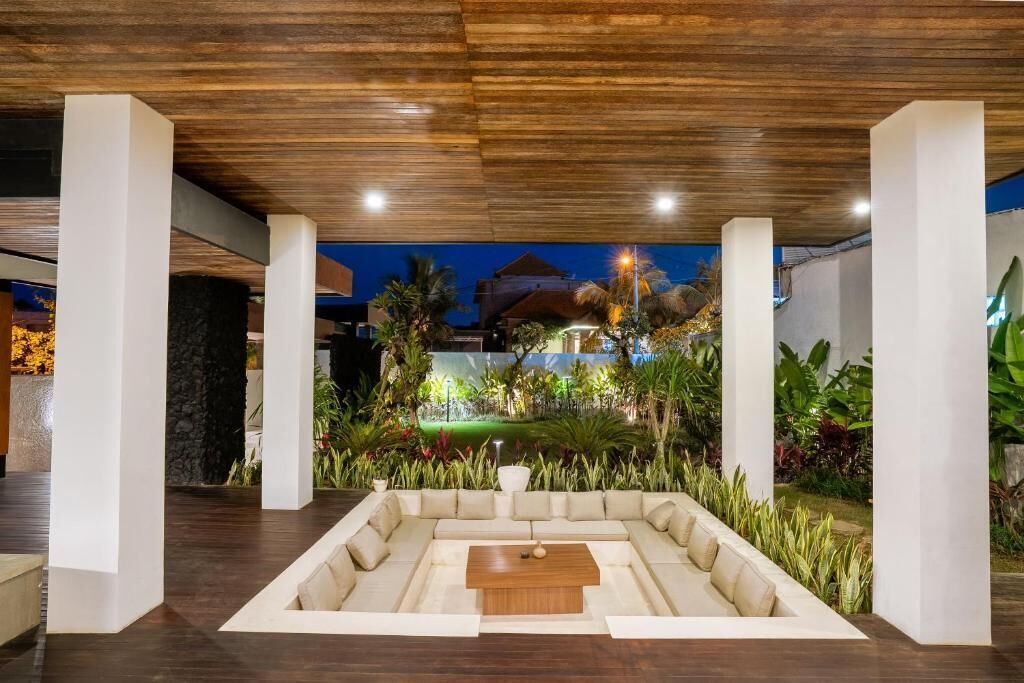 Photo - Ratan Uluwatu Hotel and Villas
