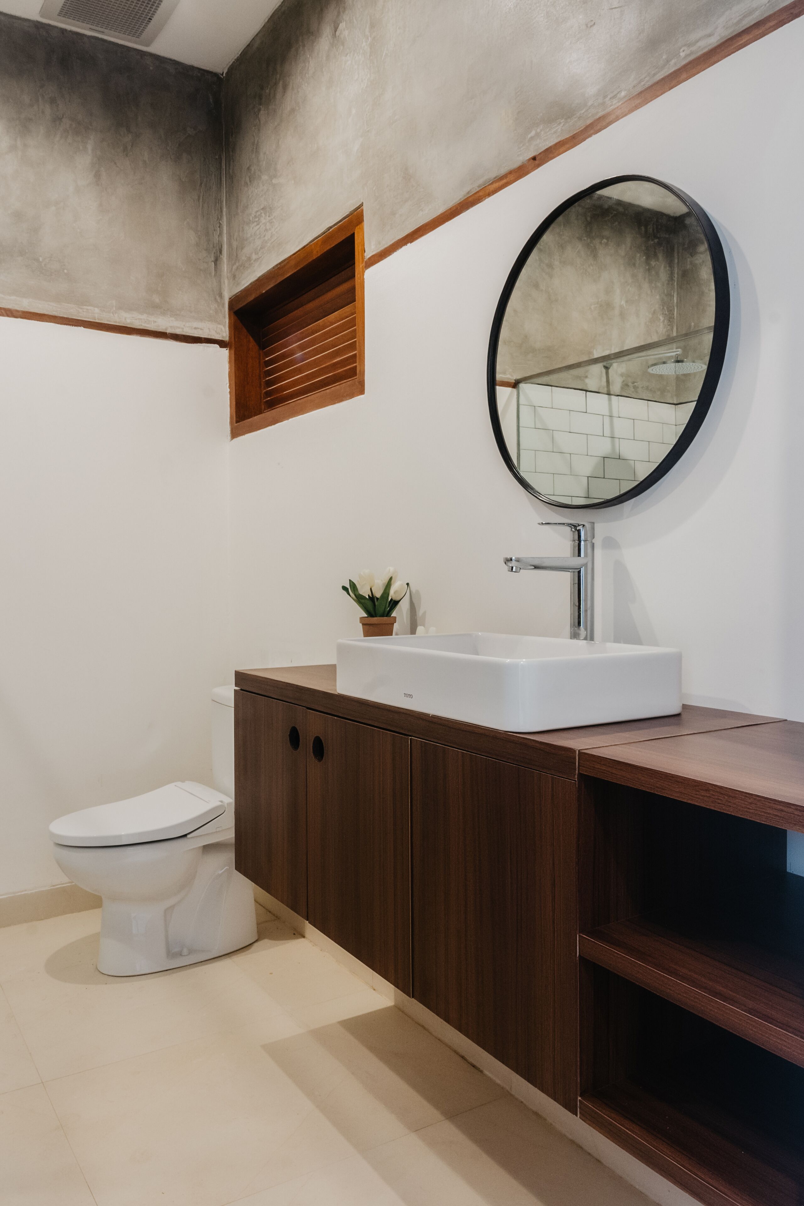 Foto - Ratan Uluwatu Hotel and Villas