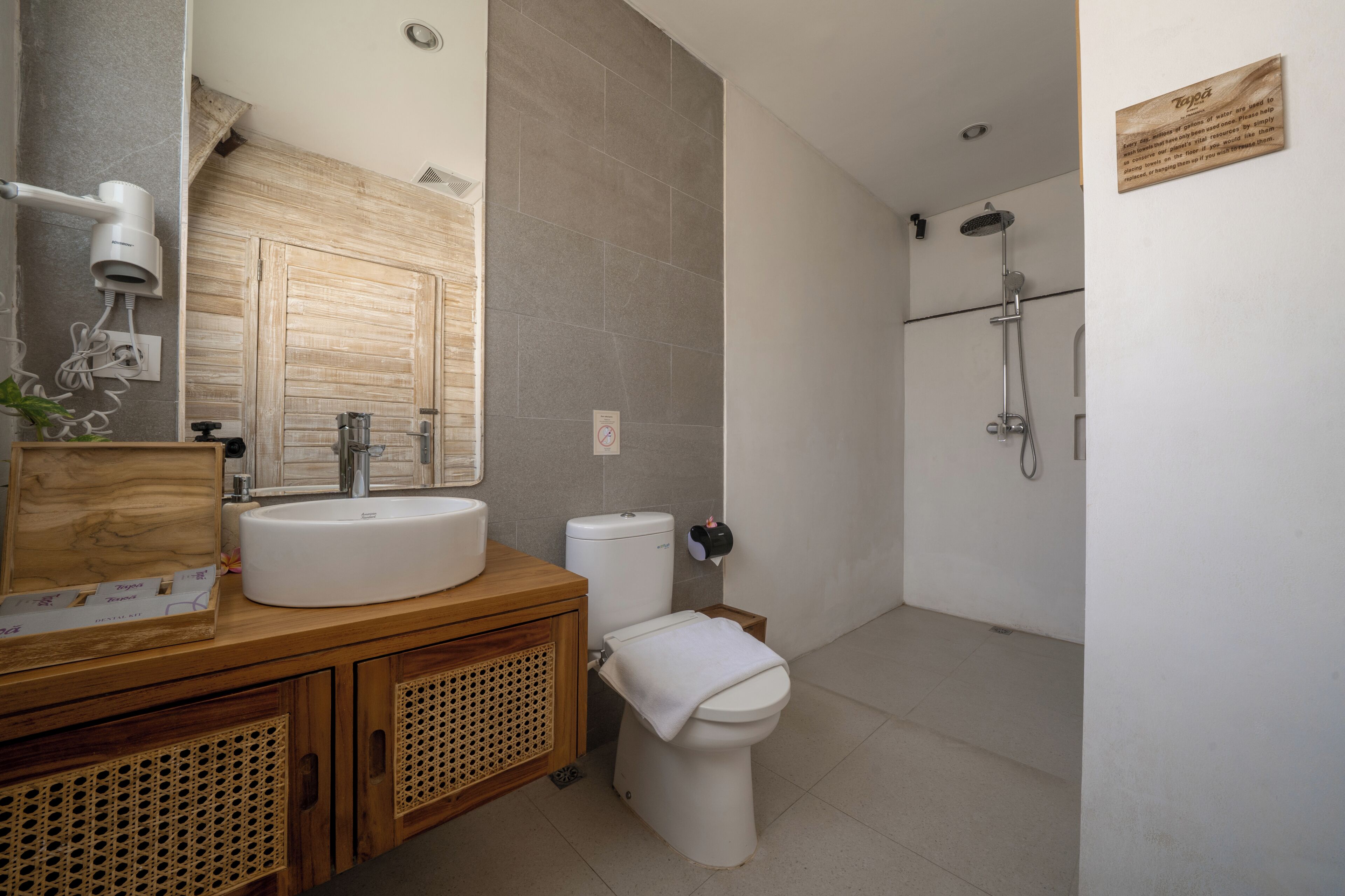 Foto - Ratan Hotel Uluwatu