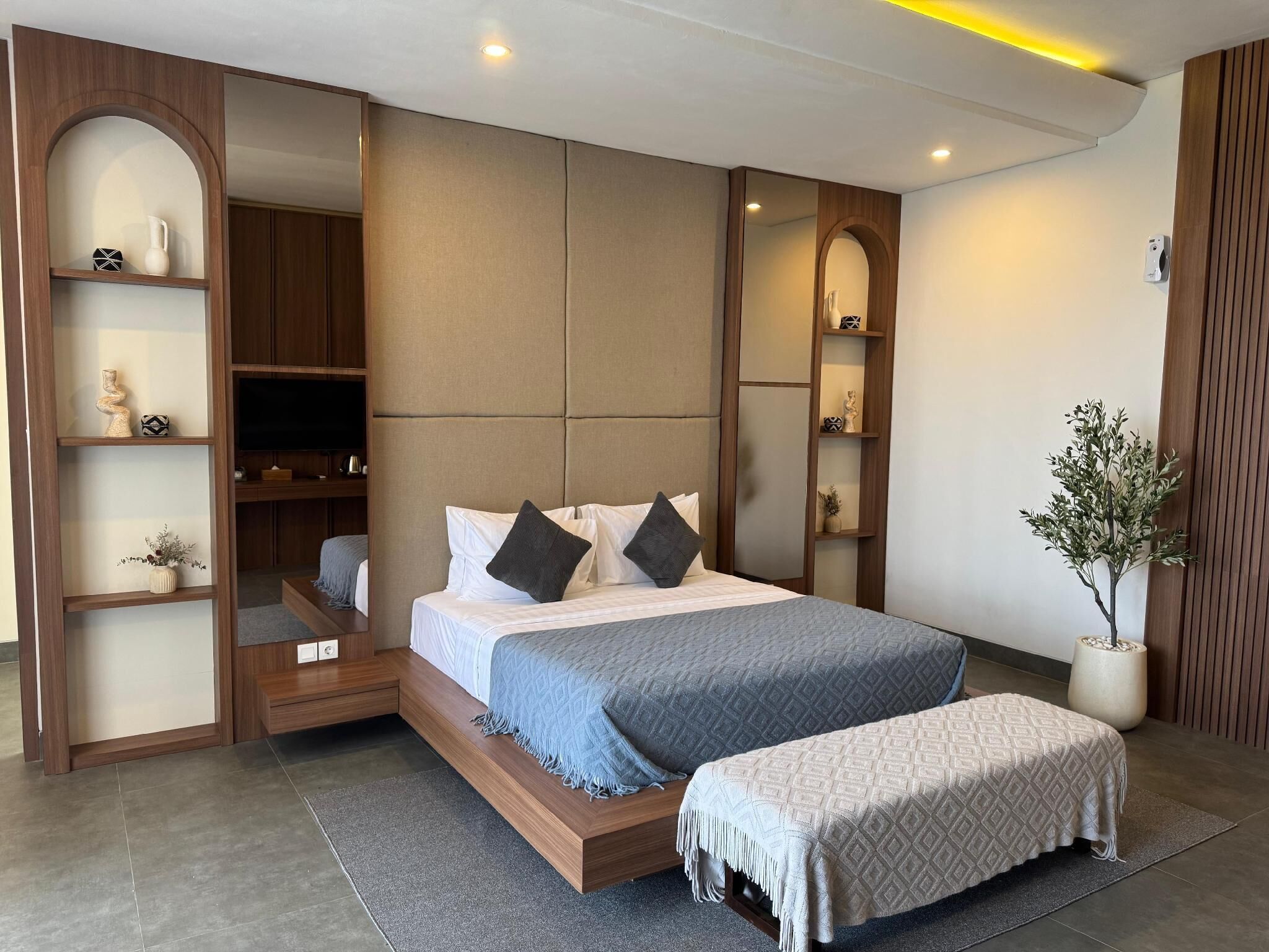 Photo - Ratan Uluwatu Hotel and Villas