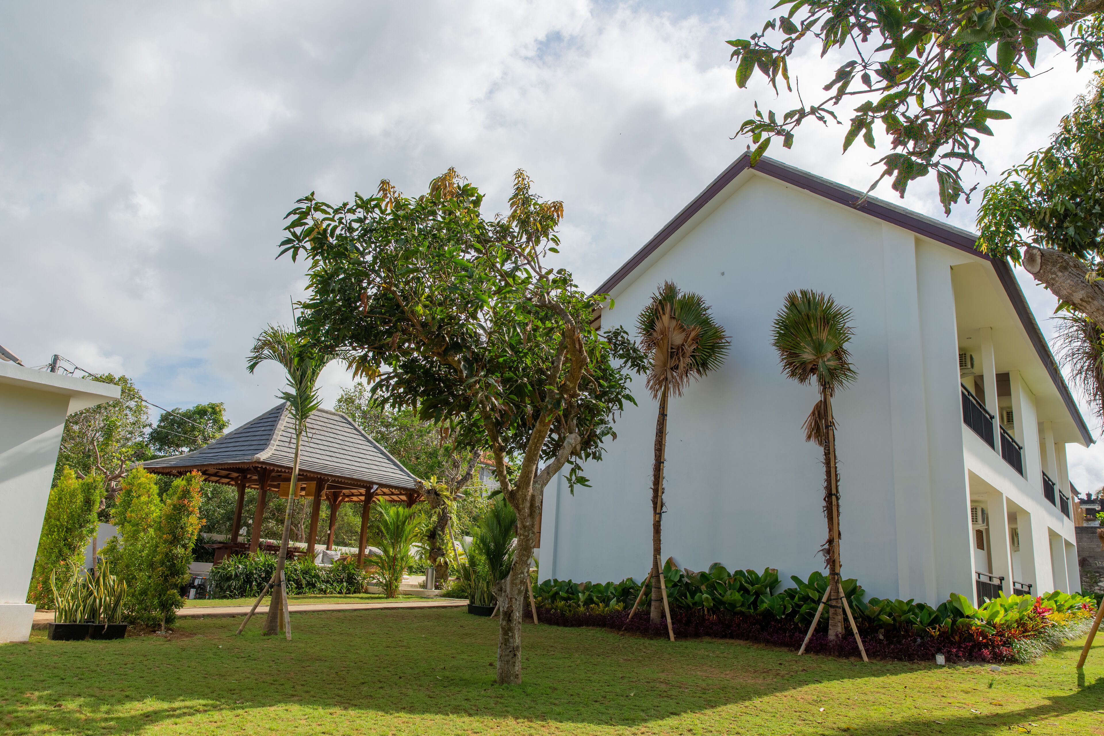 Foto - Ratan Uluwatu Hotel and Villas