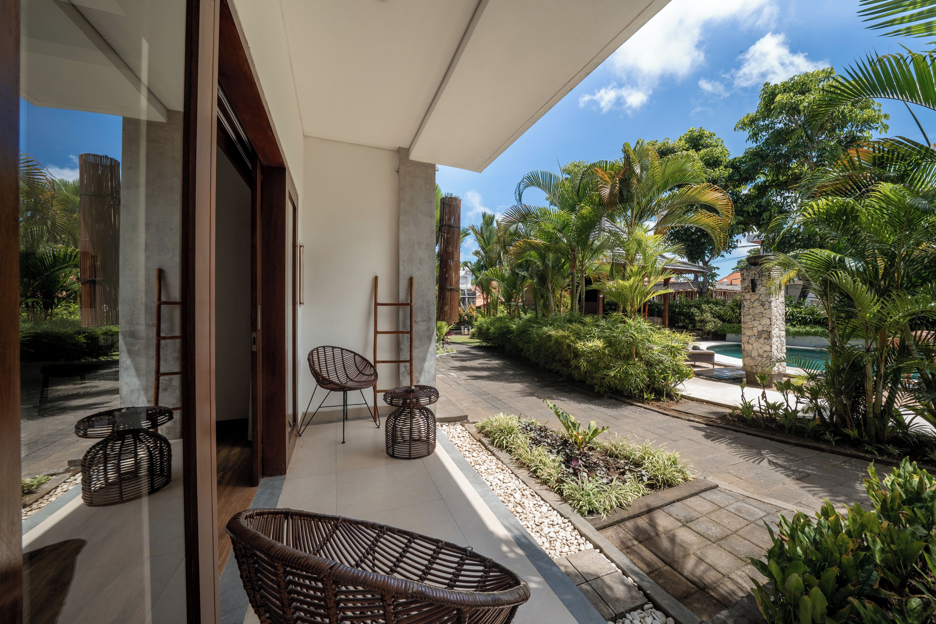 Foto - Ratan Hotel Uluwatu