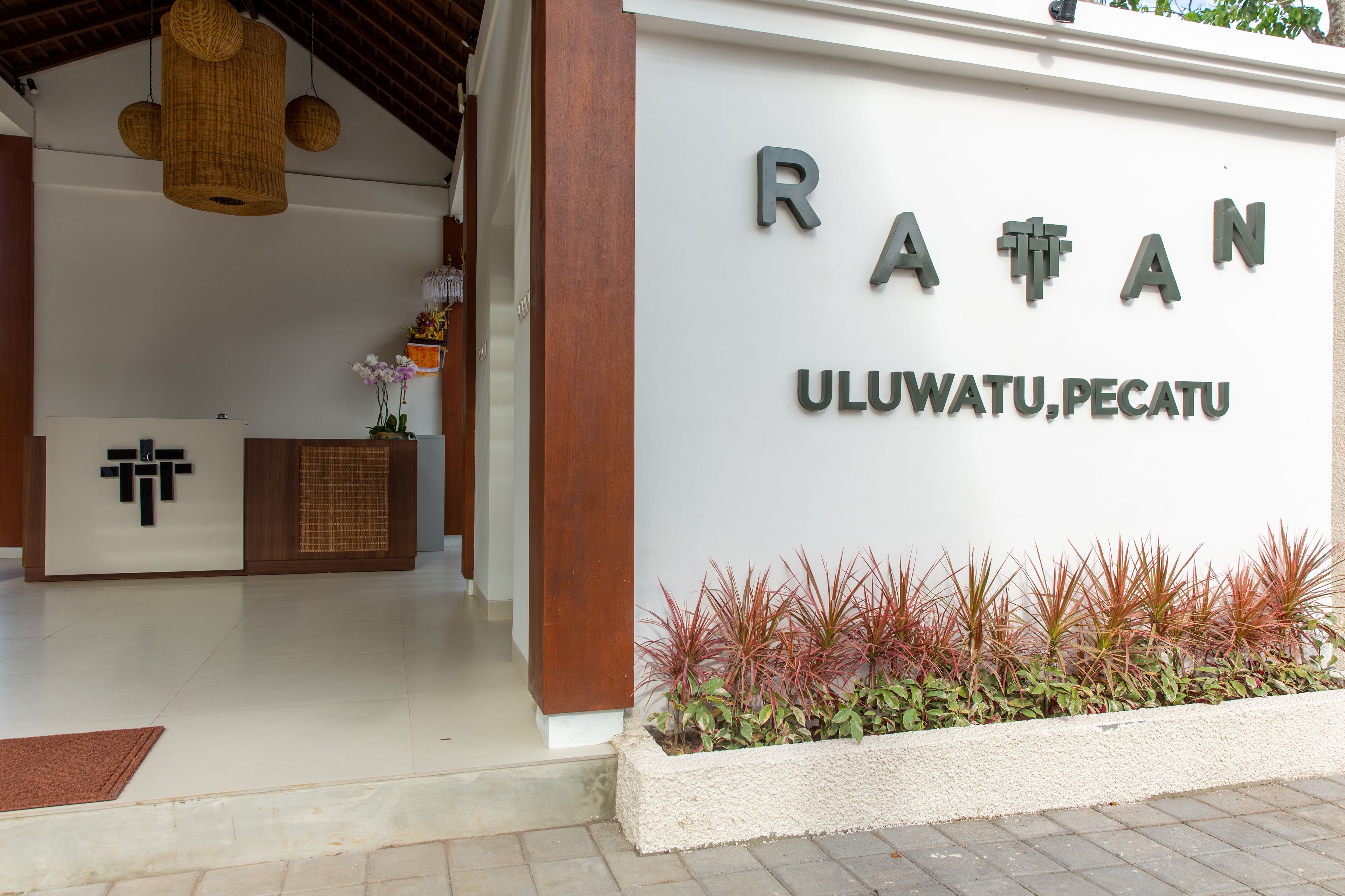Foto - Ratan Uluwatu Hotel and Villas