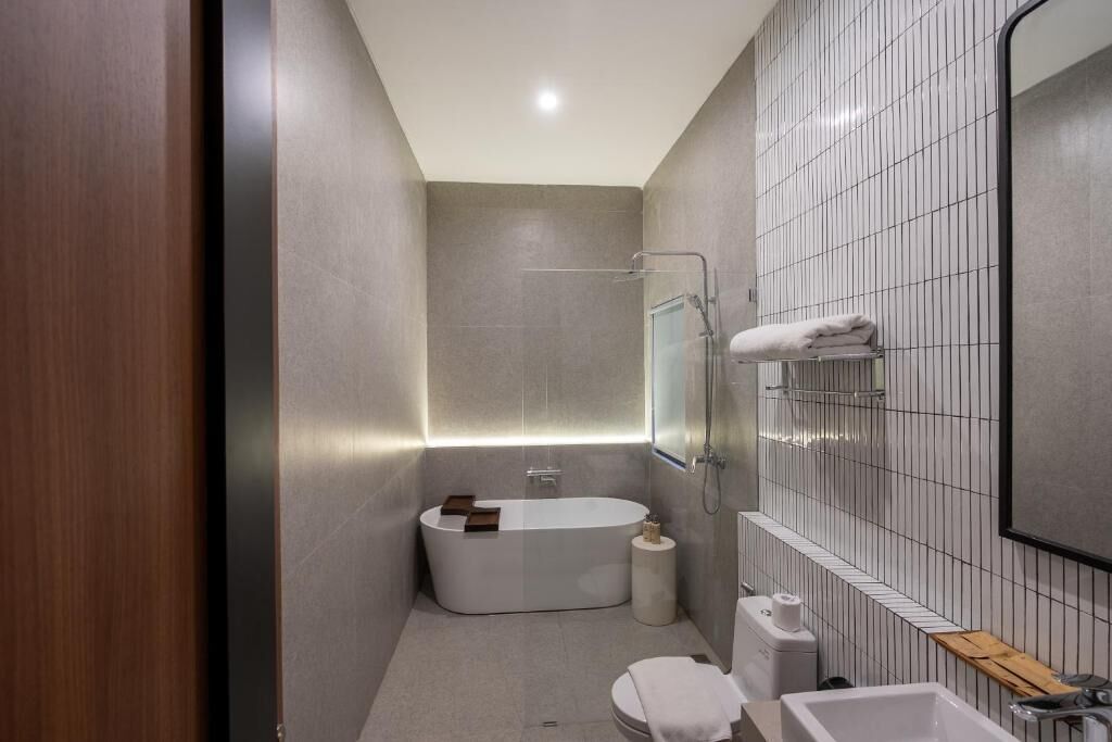 Photo - Ratan Uluwatu Hotel and Villas