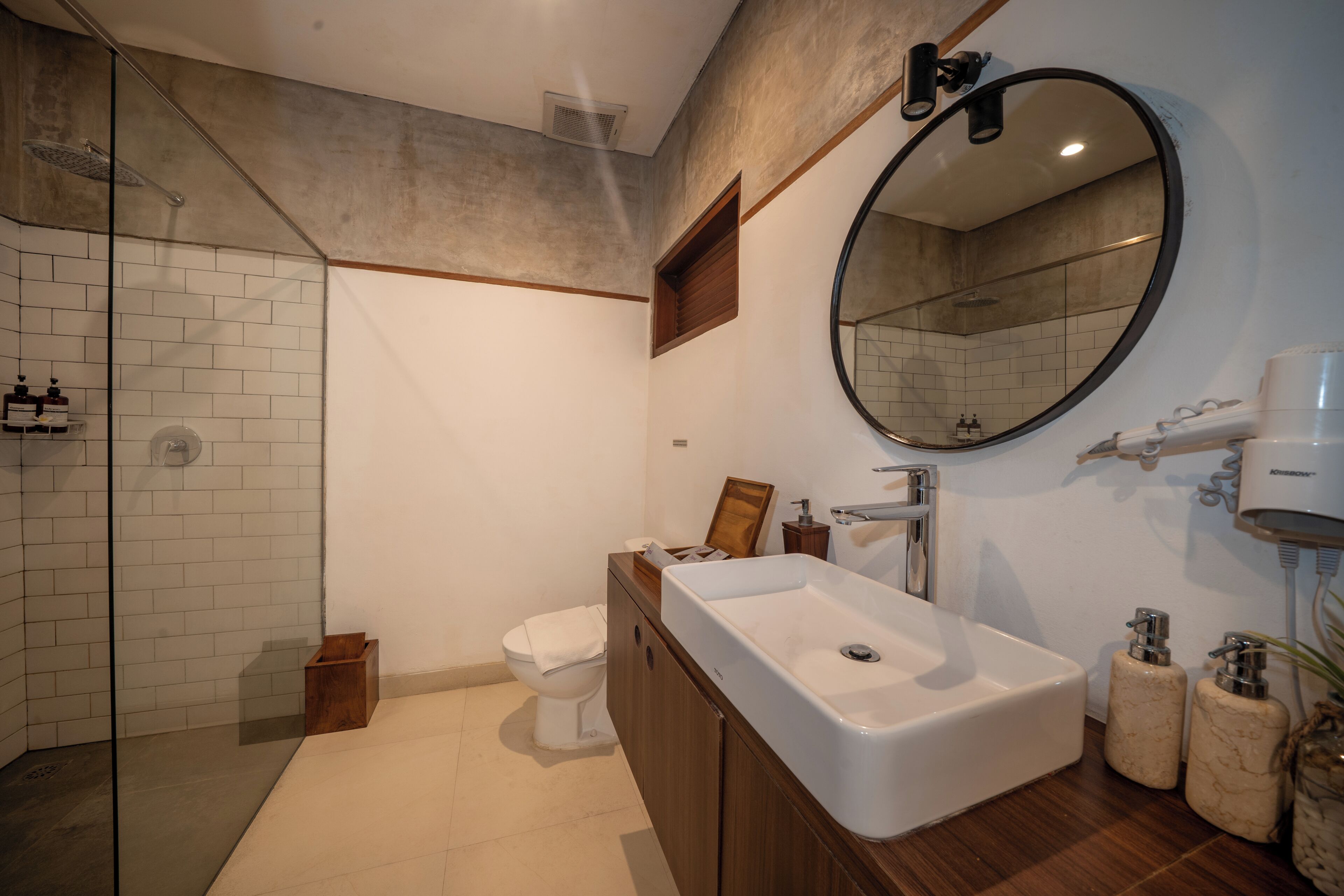 Foto - Ratan Hotel Uluwatu