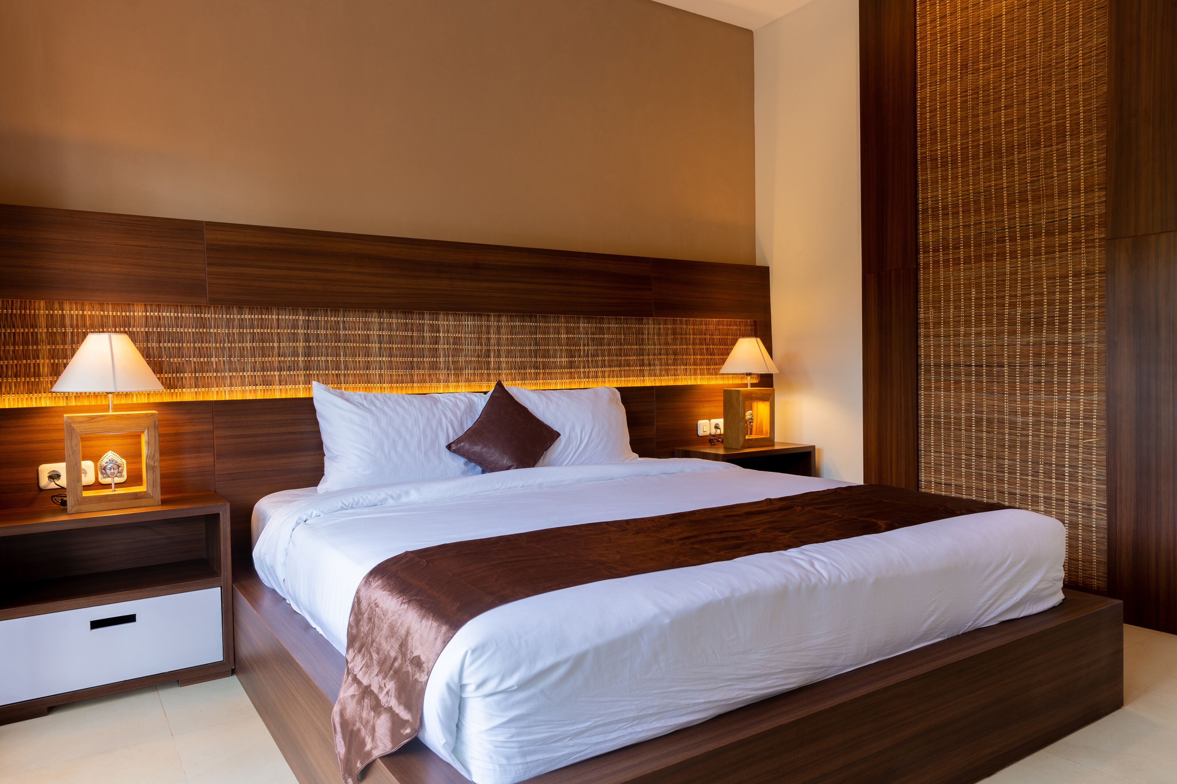 Foto - Ratan Uluwatu Hotel and Villas